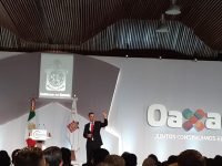 Oaxaca, ha dejado atrás la negligencia y corrupción aseguró Alejandro Murat