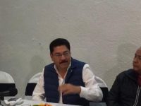 Pretende URO que PRI “experimente” con consultas internas