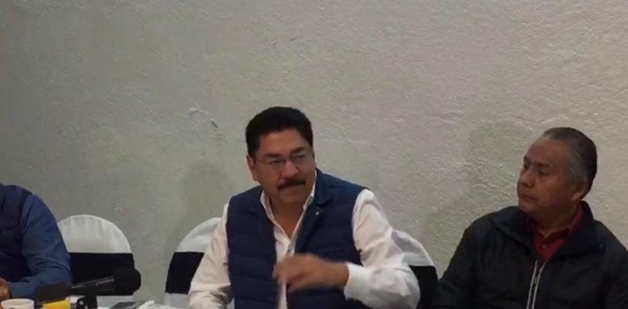 Pretende URO que PRI “experimente” con consultas internas