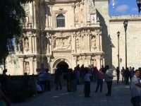 Paran labores los del Sindicato 3 de Marzo