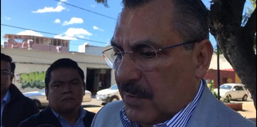 Se atiende la protesta del Sindicato 3 de Marzo: JAHF