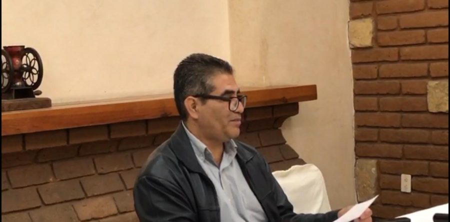 Hasta 9 años en prisión puede pasar el rector de la UABJO por el conflicto en derecho