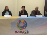 Anuncia Ana Díaz su concierto el próximo 25 de noviembre