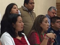 Anuncia Morena la segunda consulta pública para este fin de semana