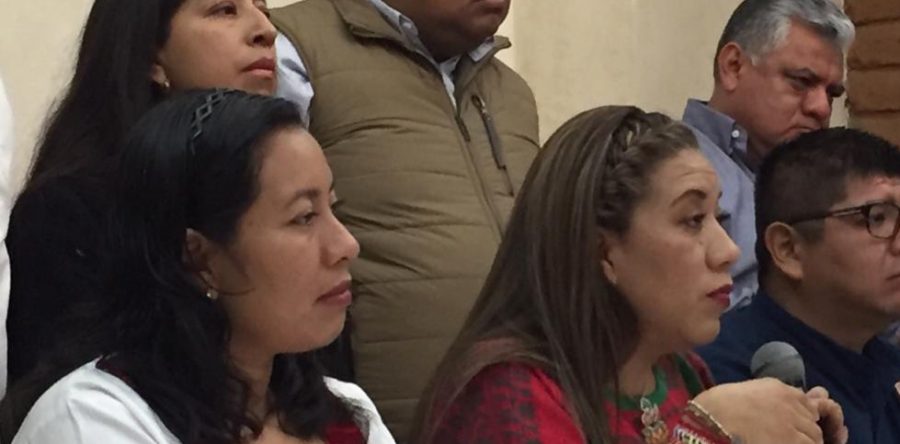 Anuncia Morena la segunda consulta pública para este fin de semana