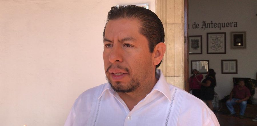 Realizan la SAI el  concurso  estatal de oratoria y declamación “Voces Oaxaqueñas”