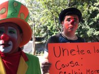 Anuncian kermés con causa para un joven que padece epilepsia