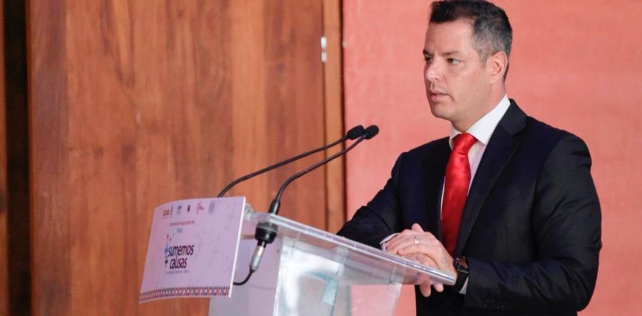 Participa AMH en el foro “Sumemos causas por la seguridad, ciudadanos y policías”