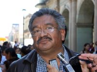 Se va Gabriel Hernández de Antorcha Campesina