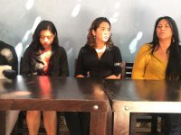 Anuncian la  “Primera  Convivencia Ecológica” por el Cerro del Fortín