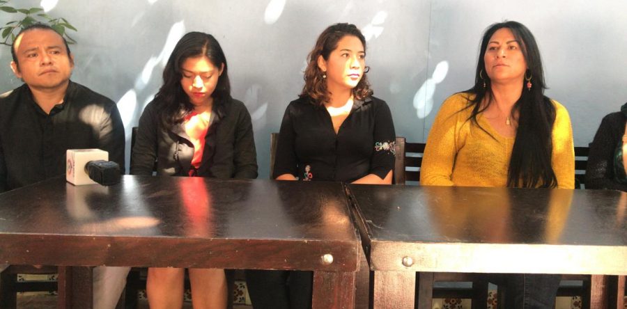 Anuncian la  “Primera  Convivencia Ecológica” por el Cerro del Fortín