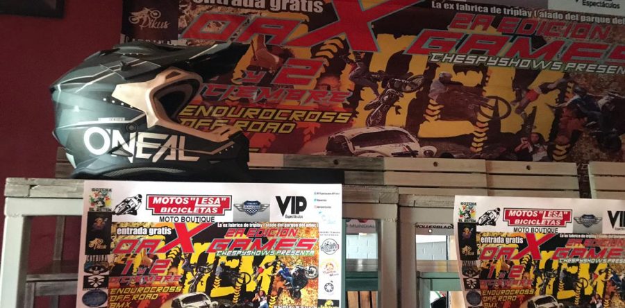 Anuncian la segunda edición de “Games, Chespyshow’s”