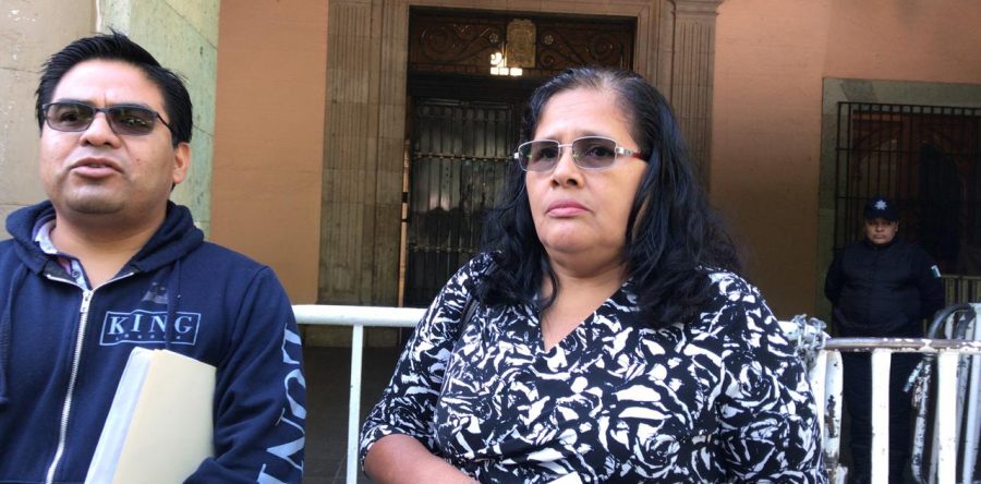 Regidores de Usila denuncian al edil por presuntos actos de corrupción