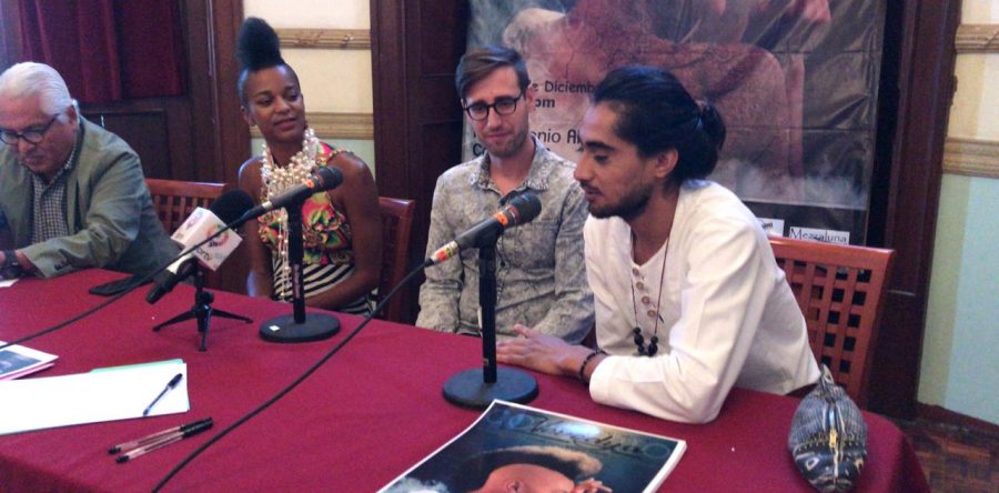 Anuncian el concierto de Nevedya con Pierre Arbuad Le Gueribel  y Rodrigo Pereyra