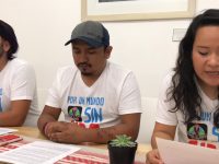 AHF anuncia jornada de salud por el Día Mundial de la Lucha contra el Sida