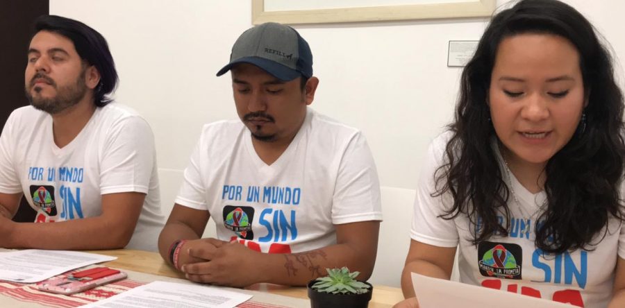 AHF anuncia jornada de salud por el Día Mundial de la Lucha contra el Sida