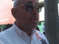 Seguimos reforzando la seguridad en la Cuenca e Istmo: Tuñón Jáuregui