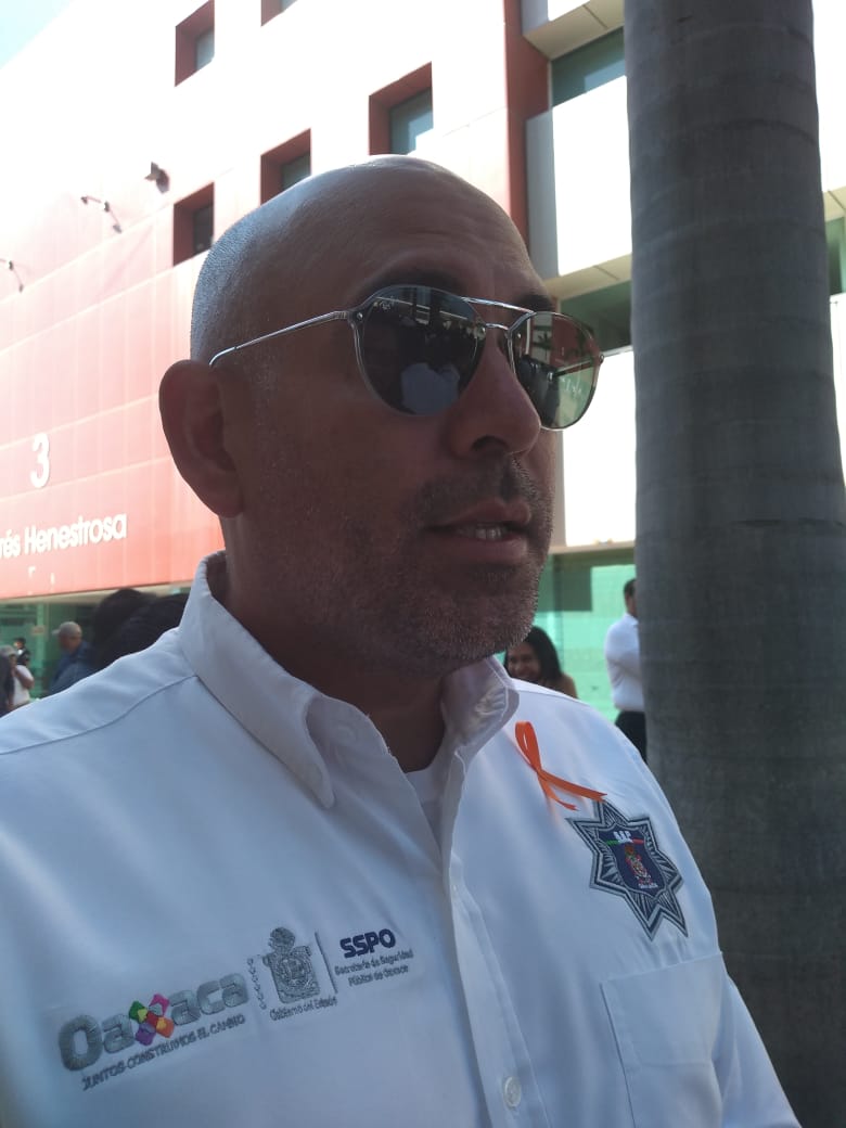 Seguimos reforzando la seguridad en la Cuenca e Istmo: Tuñón Jáuregui