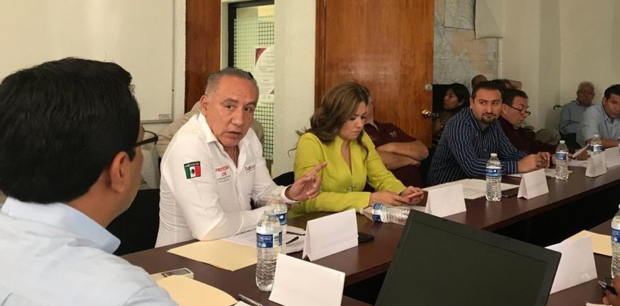 Ningún daño hasta el momento por los frentes fríos: CEPCO