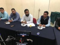 Pide agrupación COMSO atención a sus demandas