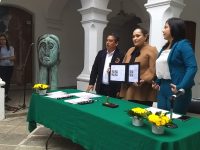 Emite Correos de México estampilla por el Día del Cartero