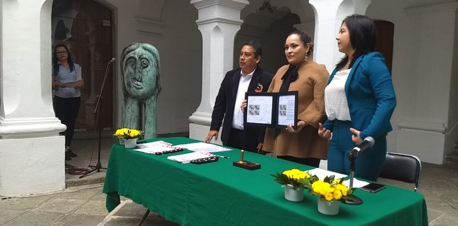 Emite Correos de México estampilla por el Día del Cartero