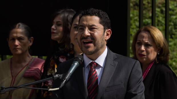 Ya no serán posibles los privilegios que gozan expresidentes: Batres