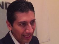 Exige de nuevo edil de Xoxo a Salomón Jara sacar las manos del municipio