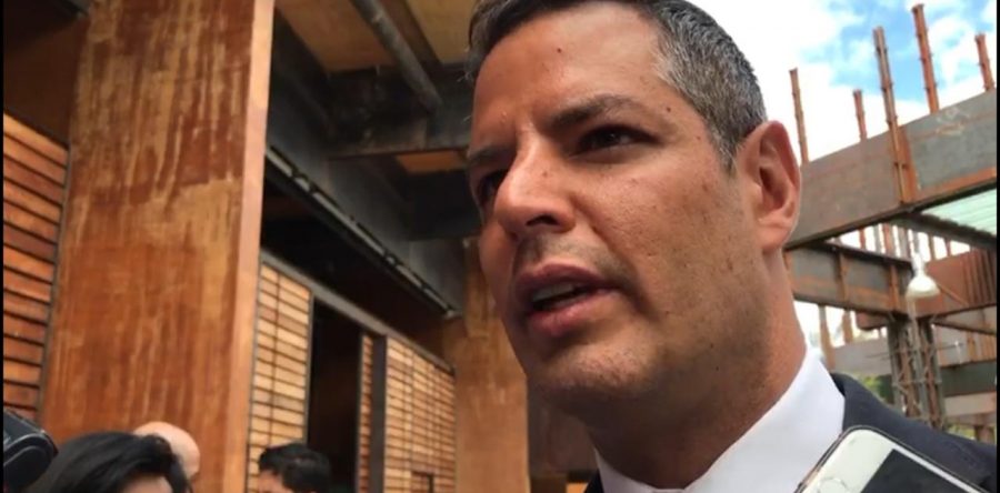 Me entusiasma saber que AMLO puso los ojos en el sureste de México, se vienen grandes oportunidades: AMH