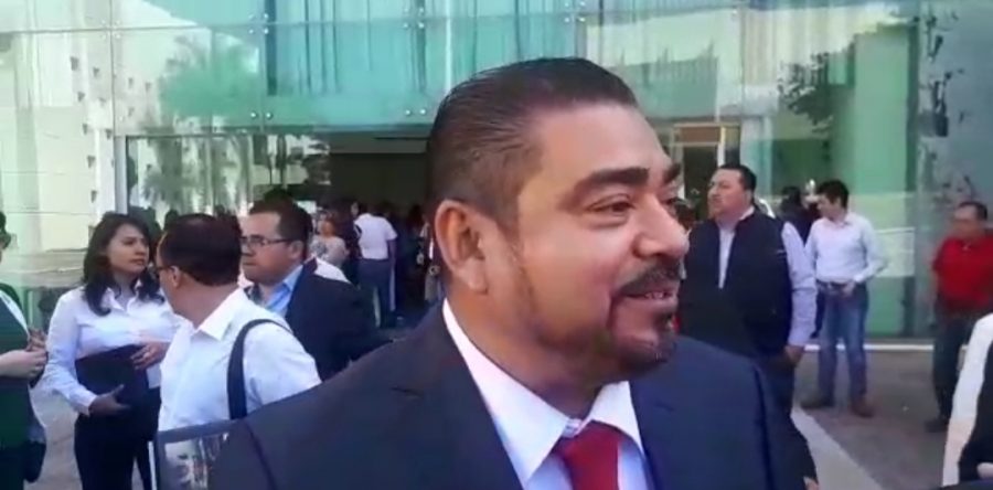 Presidirá PT mesa directiva de la 64 Legislatura; anuncia PRI impugnación