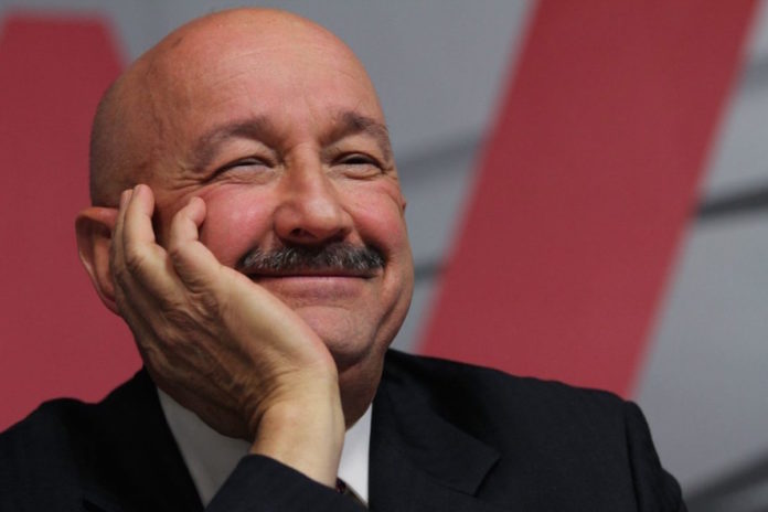 Maquiavelo y la paradoja Salinas: dar consejos y no seguirlos en 1994: Carlos Ramírez