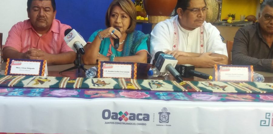 Anuncian Décimo Primer Concierto Monumental de Bandas