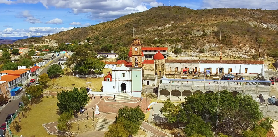 Un presidente citadino de pueblo: Horacio Corro Espinosa