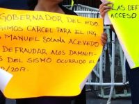 Continúan denuncias contra empresa defraudadora