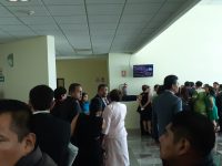 Impuntualidad, ambición y falta de acuerdos causa molestias en Congreso del Estado