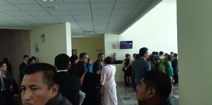 Impuntualidad, ambición y falta de acuerdos causa molestias en Congreso del Estado