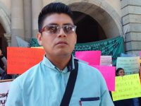 Afecta paro de telebachilleratos a cinco mil estudiantes