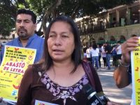 Anuncian el Festival Ambiental y Ecológico en la Central de Abasto