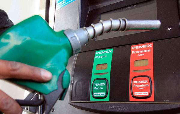 El robo de combustible golpea a una de cada tres gasolineras del país