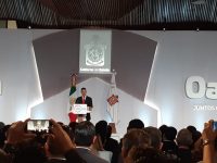 A favor gobierno de Oaxaca de despenalización de amapola y marihuana