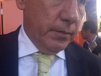 Registra Oaxaca temperaturas de -2 grados, tres regiones en riesgo