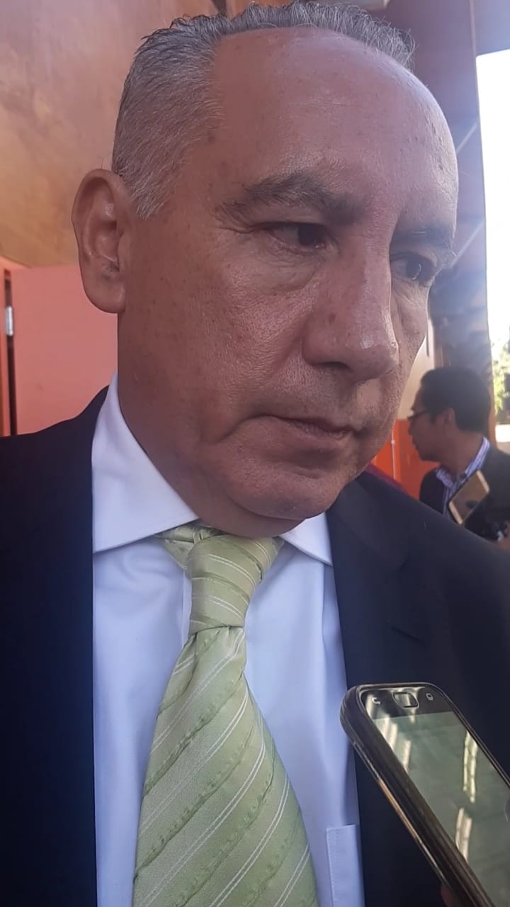 Registra Oaxaca temperaturas de -2 grados, tres regiones en riesgo