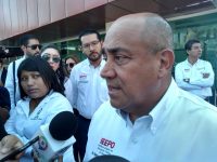 Serán sancionados los docentes del nivel de secundarias generales que se movilicen: IEEPO
