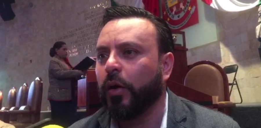 Aprobación de cuenta pública no exime irregularidades del gobierno de Oaxaca