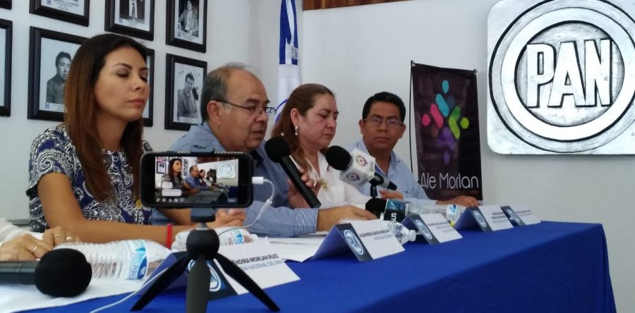 Pretende Morena fastrack en Ley Orgánica de la Administración Pública Federal