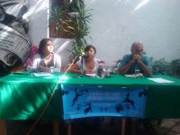 Comunidades indígenas participan en la IV Muestra de Cine y Radio