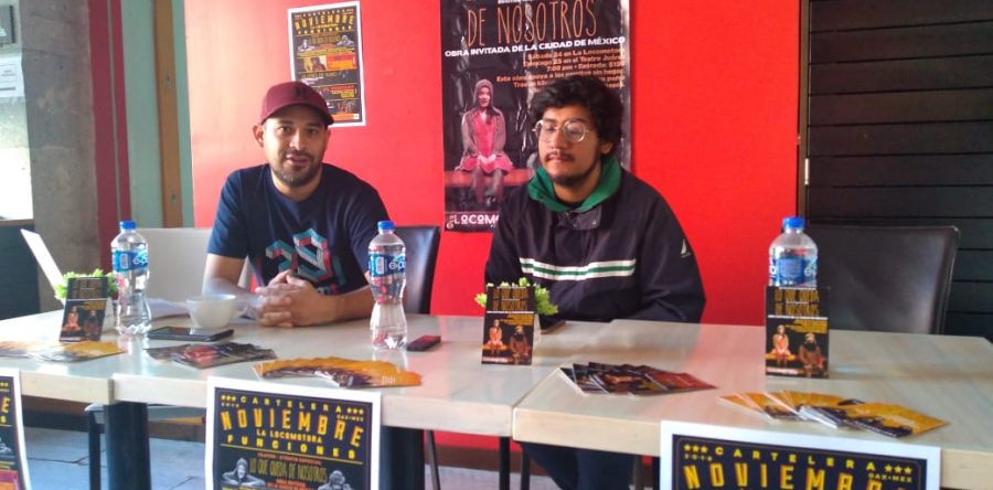 Anuncian la obra “Lo que queda de nosotros”