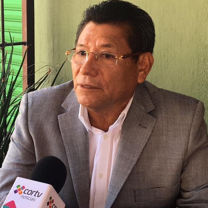 Sobornó Morena a magistrados para quedarse con pluris acusa PRD