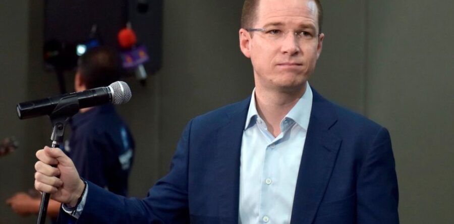 Ricardo Anaya desmiente reunión con EPN y supuesto perdón para evitar detención