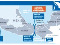 El corredor transístmico: proyecto añejo, sueño posible: *Francisco Ángel Maldonado Martínez
